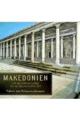 Makedonien