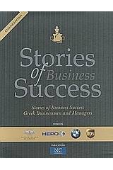 Stories of Business Success