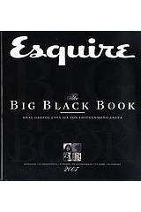 Esquire, The Big Black Book