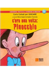 C” era una volta: Pinocchio