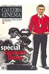 Cahiers du Cinema: Special Jacques Demy