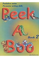 Peekaboo 2 Teacher's