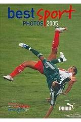 Best Sport Photos 2005