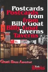 Postcards From Billy Goat Taverns