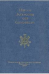 Heilige Altväter der Gegenwart