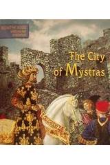 The City of Mystras