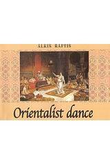 Orientalist Dance