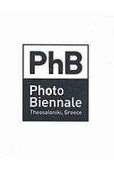 Photo Biennale Greece 2008 Thessaloniki