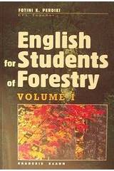 English for Students of Forestry