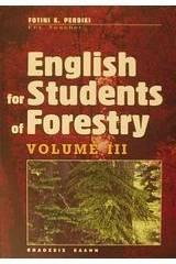 English for Students of Forestry