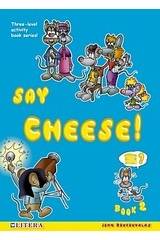 Say Cheese Book 2