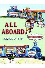 All Aboard Junior A & B 