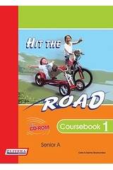 Hit The Road 1 Coursebook 