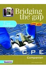 Bridging The Gap 1 Companion