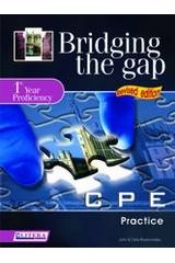 Bridging The Gap 1 Proficiensy Practice