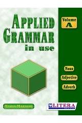 Applied Grammar A