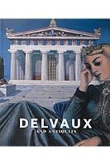 Delvaux and Antiquity