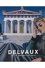 Delvaux et le monde antique