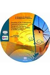 Proceedings of the 2nd International Conference on Environmental Management, Engineering, Planning and Economics (CEMEPE 09) and SECOTOX Conference