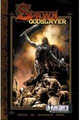 Spawn Godslayer 3