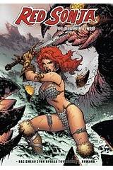 Red Sonja: She-Devil With a Sword