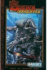 Spawn Godslayer 2