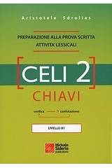 Celi 2: Chiavi