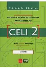 CELI 2: Preparazione alla Prova Scritta Attivita Lessicali