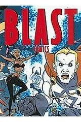 Blast Comics