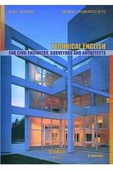 Technical English for Civil Engineers, Surveyors and Architects