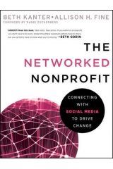 The networked nonprofit