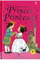 Stories of Princes and Princesses