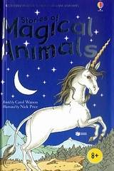 Stories of Magical Animals