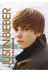 Justin Bieber Calendar 2011