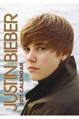 Justin Bieber Calendar 2011