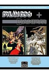 Dylan Dog + Dampyr