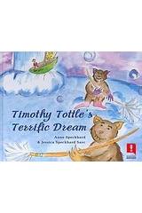 Timothy Tottle's Terrific Dream