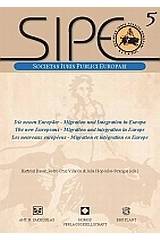 Die neuen Europaer: Migration und Integration in Europa