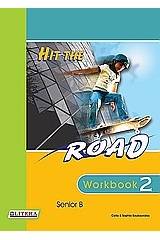 Hit the Road 2 Workbook