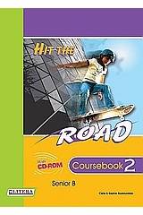 Hit the Road 2 Coursebook Book