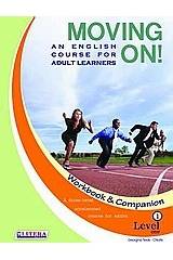 Moving On: Level 1: Workbook and Companion