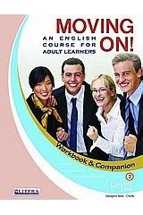 Moving On: Level 2: Workbook and Companion