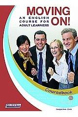 Moving On: Level 2: Coursebook