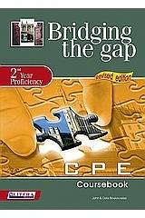 Bridging the Gap 2nd Υear Proficiency CPE Coursebook