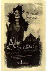 Allou Fun Dark