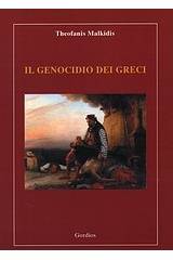 Il genocidio dei Greci