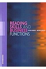 Reading Skills and Business Functions