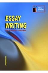 Essay Writing for Academic Purposes