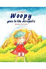 Woopy Goes to the Acropolis