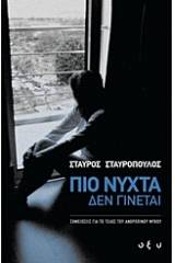 Πιο νύχτα δεν γίνεται